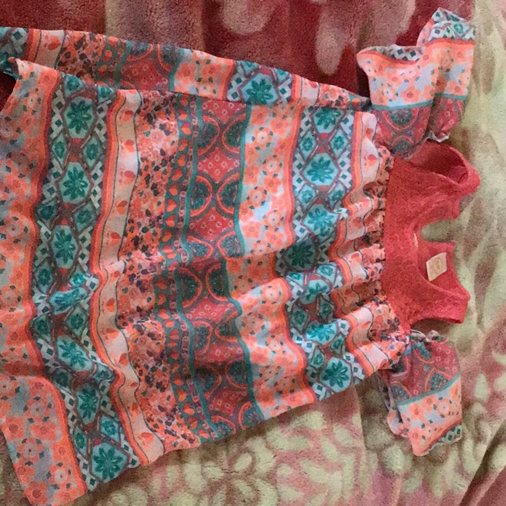 Dress - Picture 2 of 3